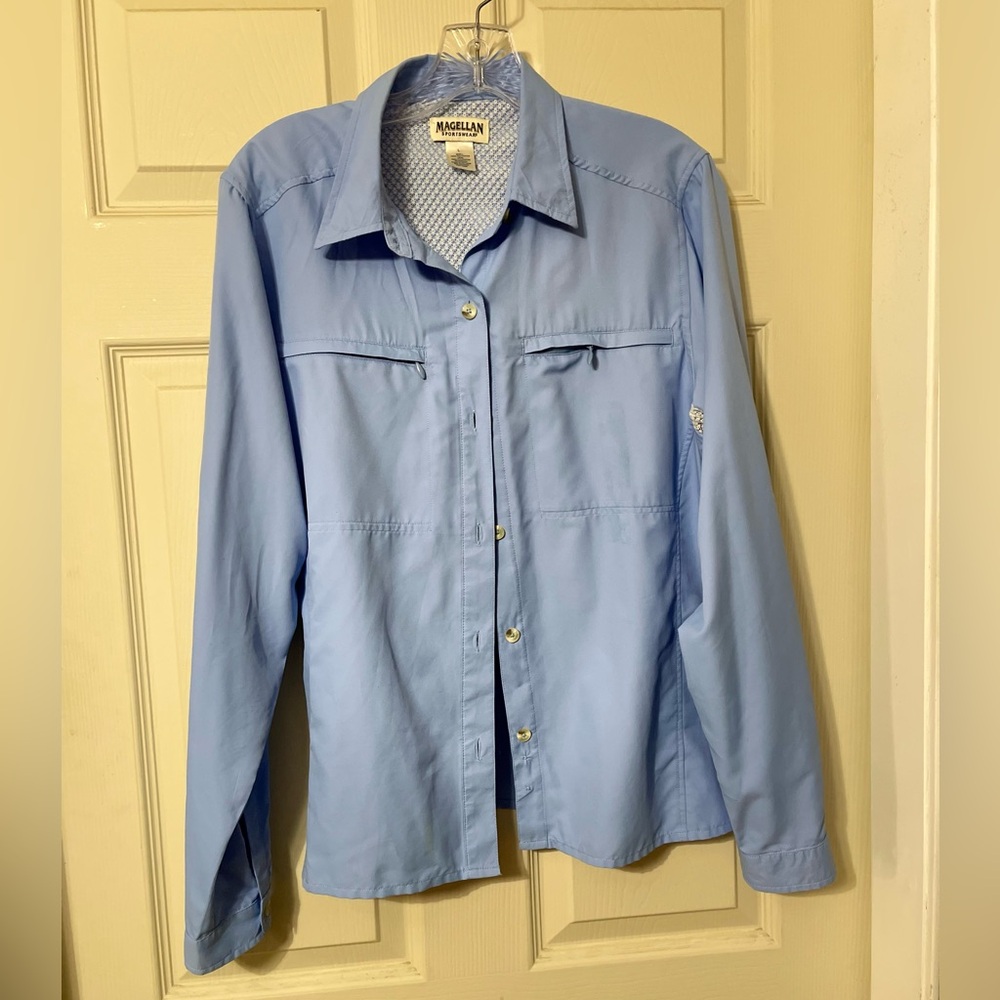 Ladies shirt